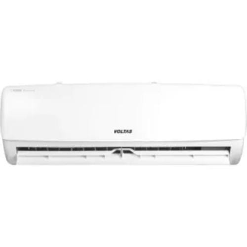 Voltas 123 Vectra Elegant 1 Ton 3 Star Inverter Split AC Front