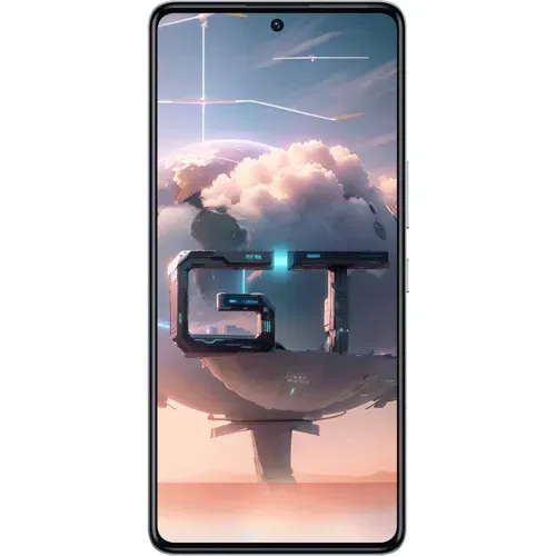 Infinix GT 10 Pro Front