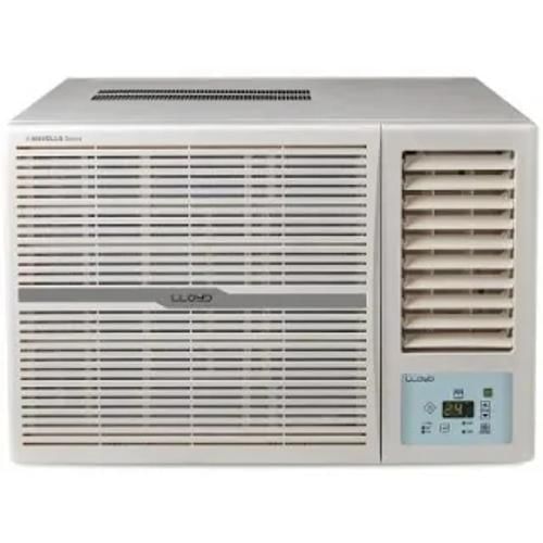 Lloyd GLW18C3YWSEW 1.5 Ton 3 Star Window AC Front