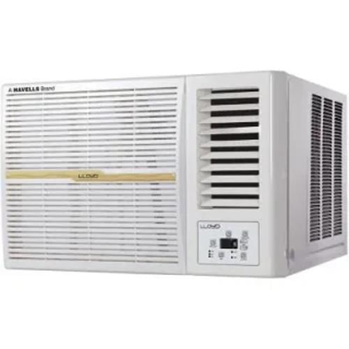 Lloyd GLW18C4YWGEW 1.5 Ton 4 Star Window AC Front