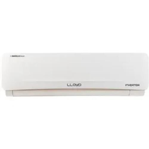 Lloyd GLS24I5FWGEV 2 Ton 5 Star Inverter Split AC Front