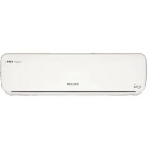 Voltas SAC 185V CAZAF 1.5 Ton 5 Star Inverter Split AC Front