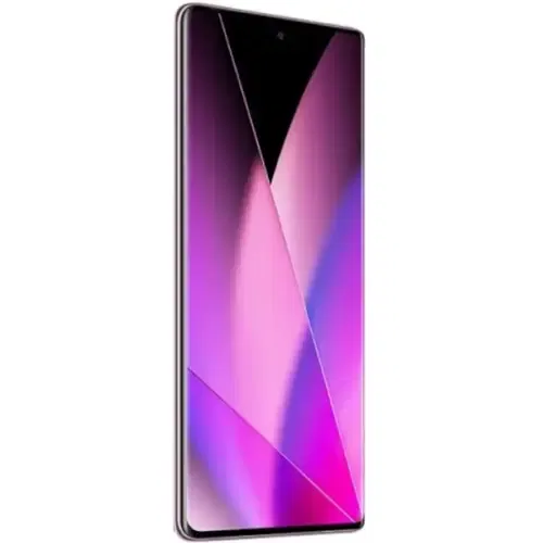 Infinix Zero 40 Front