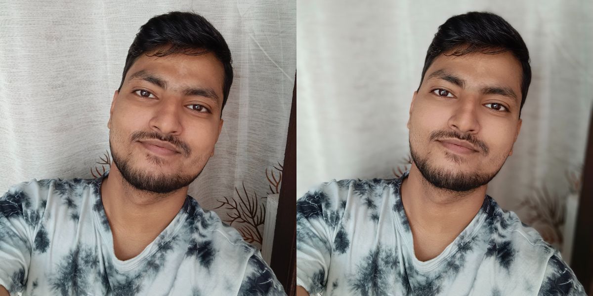 Vivo Y100 Camera Samples