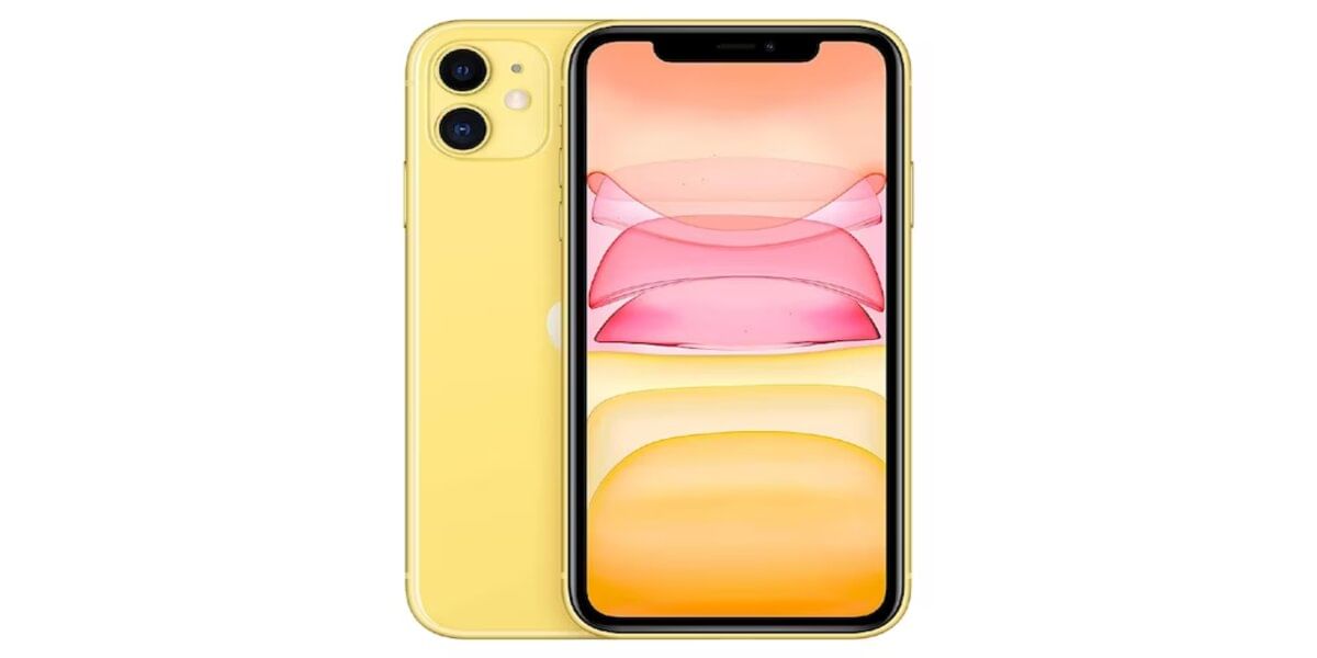 iPhone 14