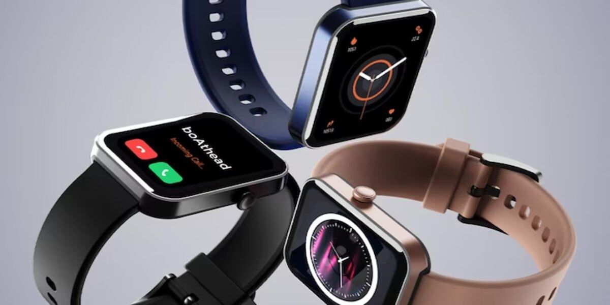 key factors to consider before buying smartwatch