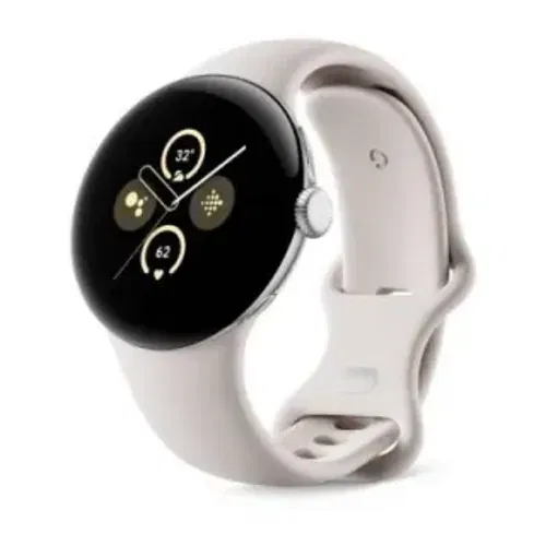 Google Pixel Watch 2 Front