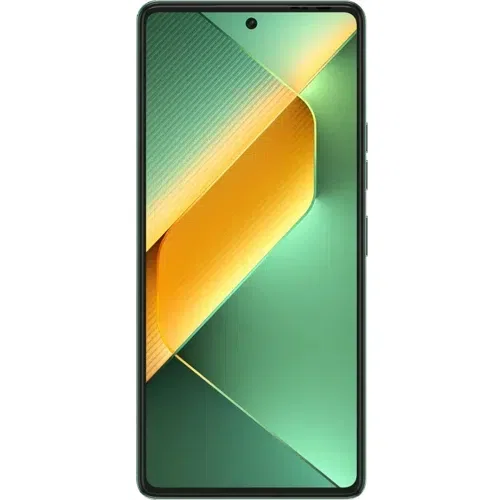 Tecno Pova 6 Front