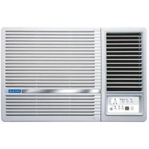 Blue Star WFA324LN 2 Ton 3 Star Window AC Front
