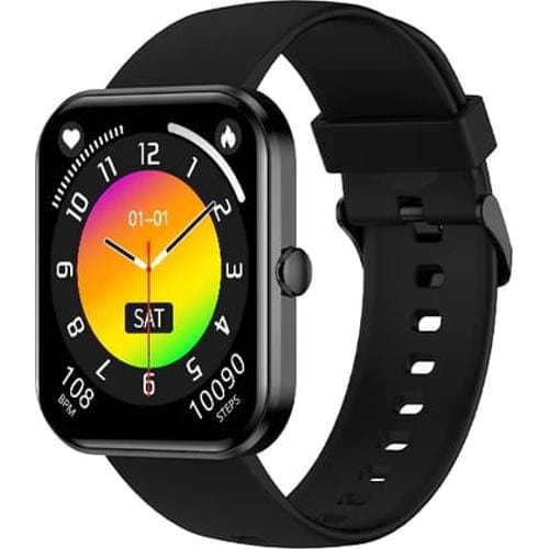 Fire-Boltt Terminator Front