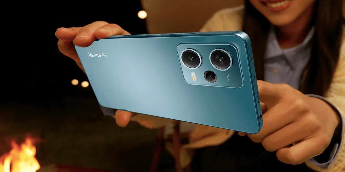 Redmi Note 12 4G Launch