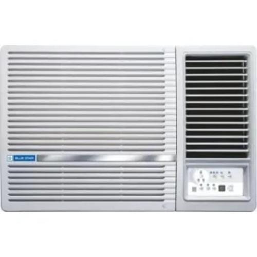 Blue Star WFA518LL 1.5 Ton 5 Star Window AC Front
