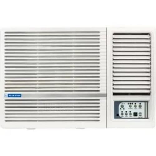 Blue Star WFB218LN 1.5 Ton 2 Star Window AC Front