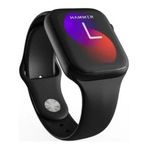 Hammer Ace 3.0 Front