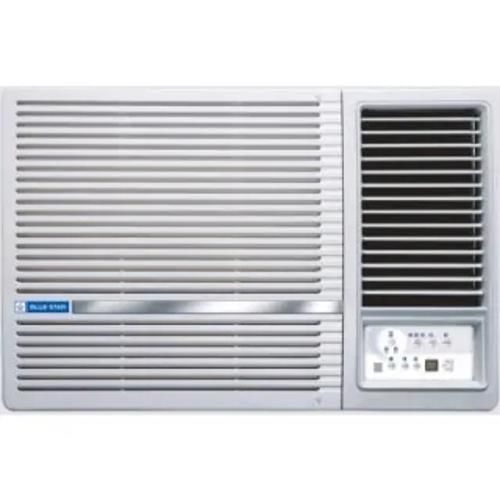 Blue Star WFA318LL 1.5 Ton 3 Star Window AC Front