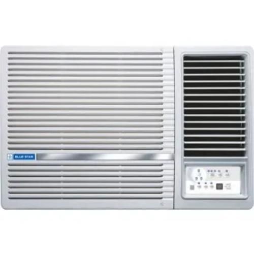 Blue Star WFB312LN 1 Ton 3 Star Window AC Front