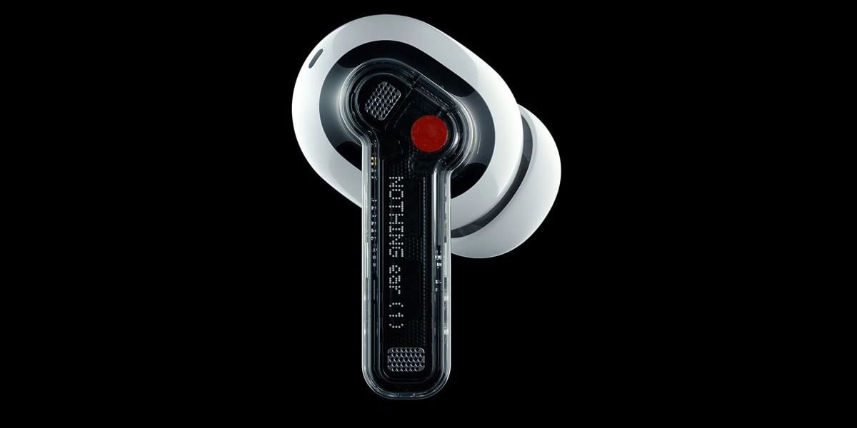 Nothing Ear 2 Is Set To Launch Soon With Amazing Design