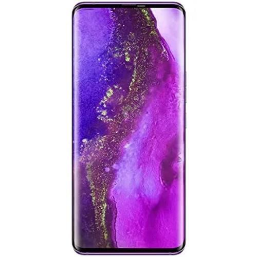 Tecno Phantom X4 Pro Front