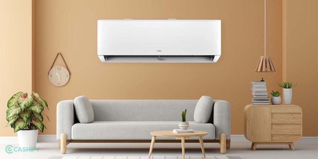 TCL TAC-18CSD/TPV3S