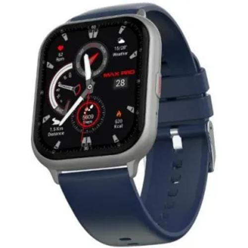 Maxima Max Pro Sky Front