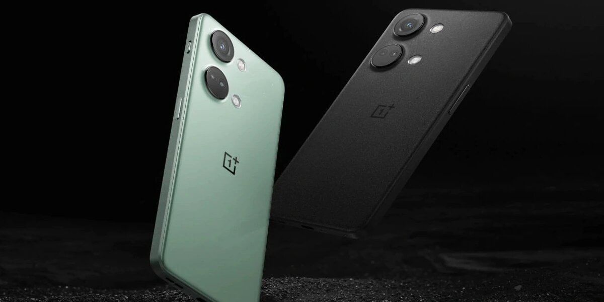 OnePlus Ace 2V launched