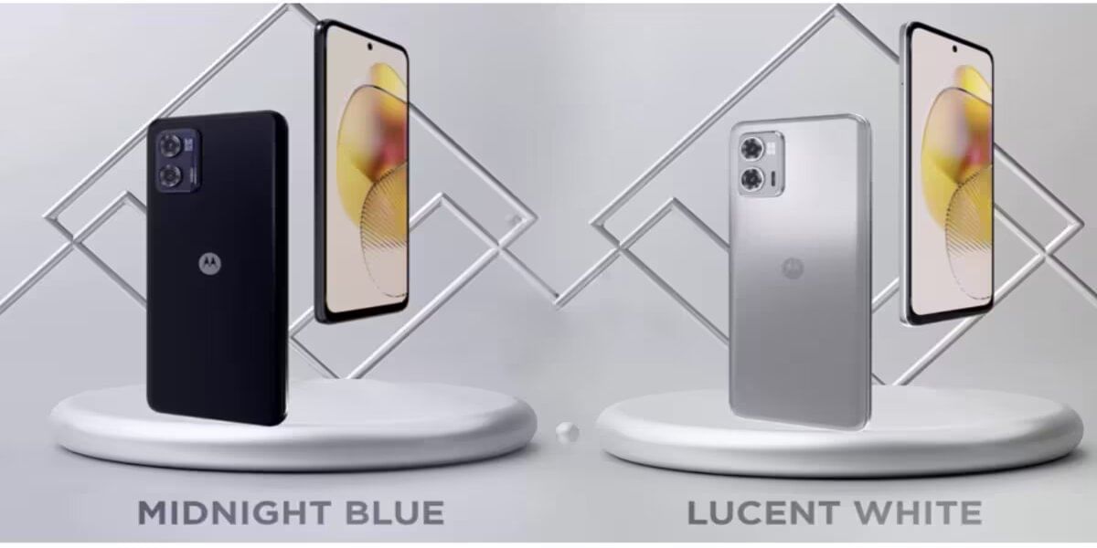 Moto G73 Price
