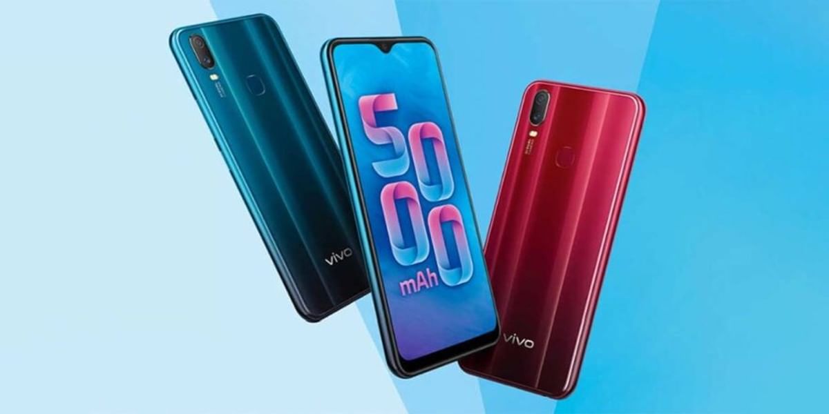 Vivo Y11 (2023) Global Launch Timeline Leaked: Details Here