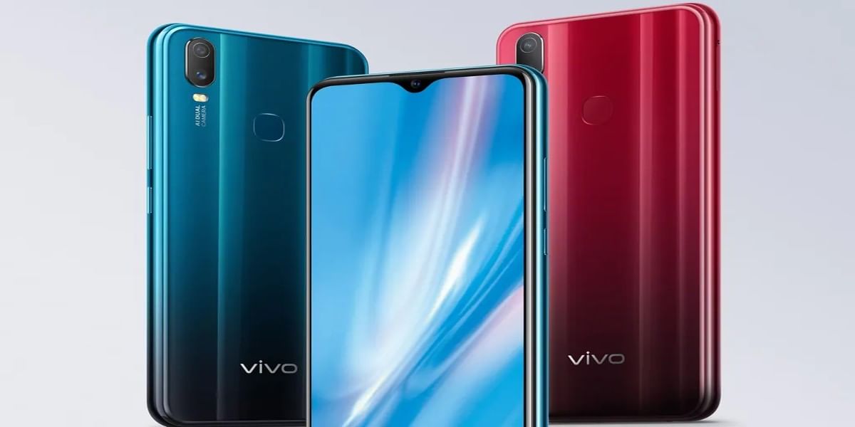 vivo y11 (2023) global launch
