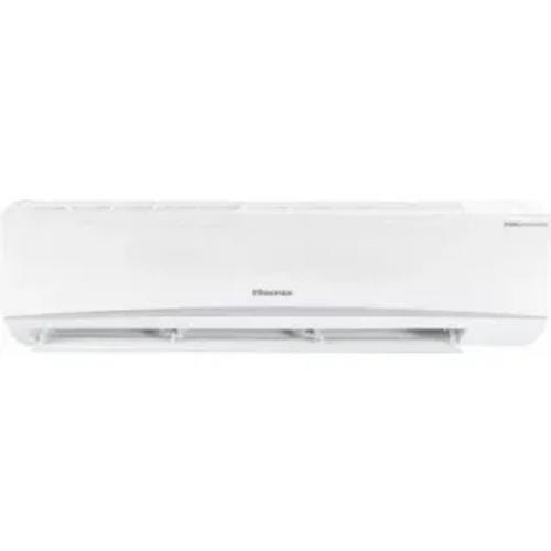 Hisense AS-12TC5RAM0 1 Ton 5 Star Inverter Split AC Front