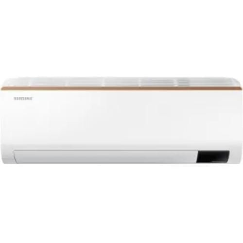 Samsung AR12CY5ZAGD 1 Ton 5 Star Inverter Split AC Front