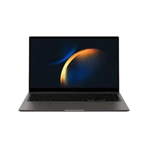 Samsung Galaxy Book 3 NP750XFG KA3IN Core i7 13th Gen 16 GB 512 GB SSD Windows 11 Front