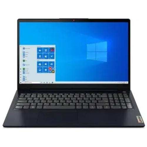 Lenovo Ideapad 3 82KU003NUS AMD Hexa Core Ryzen 5 8 GB 256 GB SSD Windows 10 Front