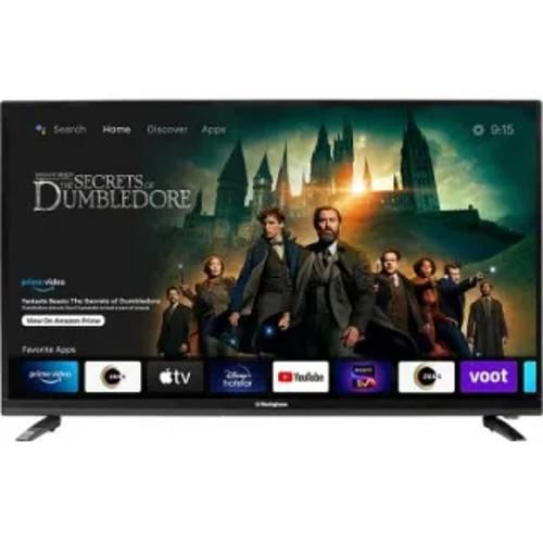 Westinghouse WH40SP50 40 inch (101 cm) LED Full HD Front