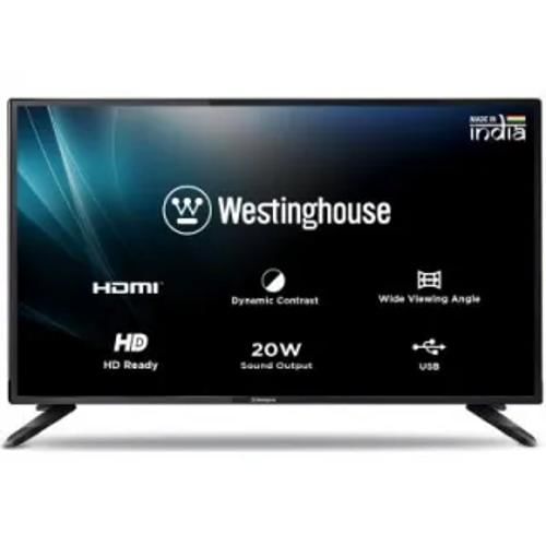 Westinghouse WH24PL01 24 inch (60 cm) LED HD-Ready Front