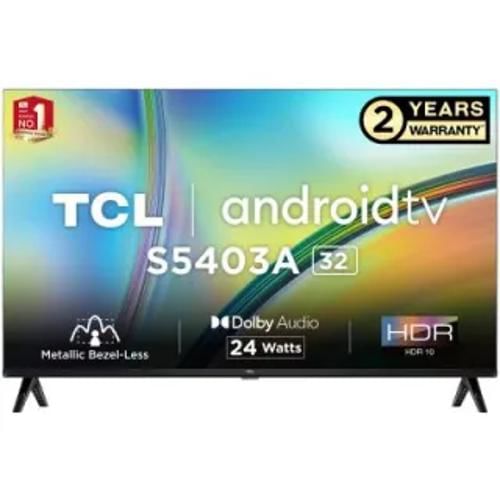 TCL S Series 32S5403A 32 inch (81 cm) LED HD-Ready Front