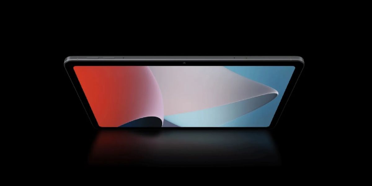 oppo pad 2