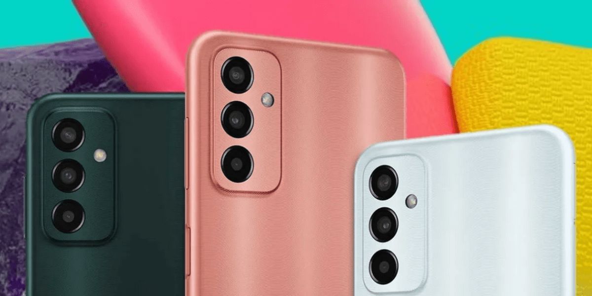 Samsung Galaxy M14 5G Officially Launched: All You Need To Know