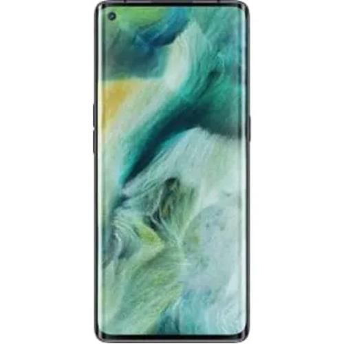 OPPO Find N4 Flip Front