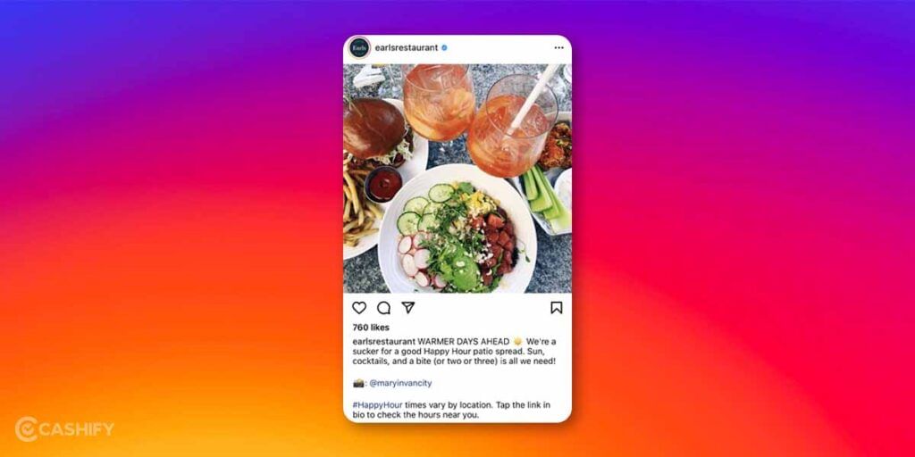 Best Instagram captions