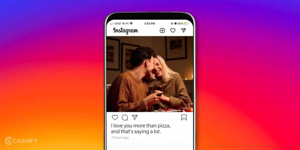Funny Instagram Captions