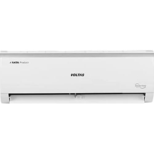 Voltas 103V Vectra Elite 0.8 Ton 3 Star Inverter Split AC Front