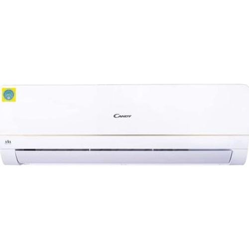 Candy C18S4IN-CG 1.5 Ton 4 Star Inverter Split AC Front