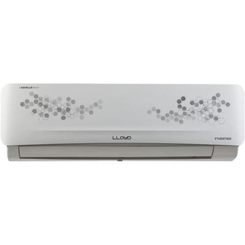 Lloyd GLS15I3FWSEL 1.25 Ton 3 Star Inverter Split AC Front
