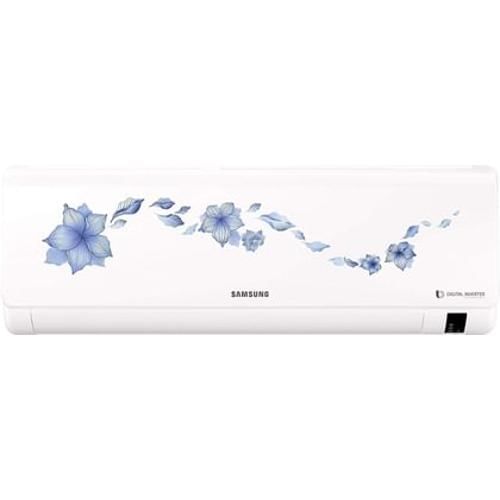 Samsung AR18NV3HFTRNNA 1.5 Ton 3 Star Split Inverter AC Front