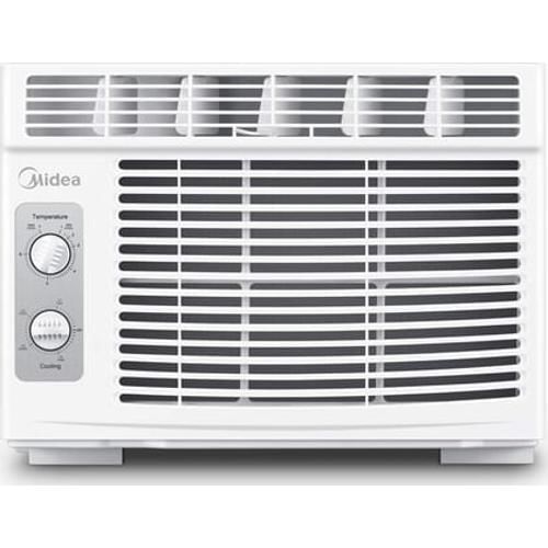Midea MAW05M1BWT Window AC Front
