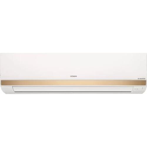 Hitachi RSOG518HFEOZ1 1.5 Ton 5 Star Inverter Split AC Front