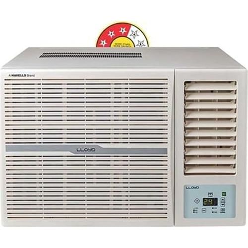 Lloyd GLW12B3YWSEW 1 Ton 3 Star Window AC Front