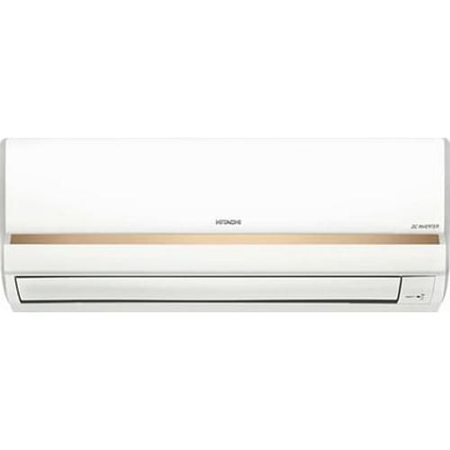 Hitachi Yugen 5100X RAFG512HFEOZ1 1 Ton 5 Star Inverter Split AC Front