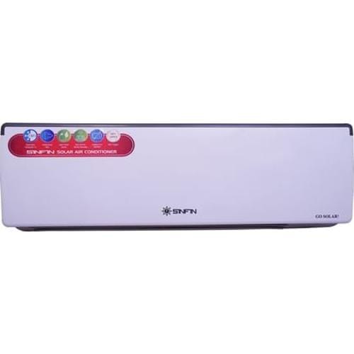 Sinfin Magic Cool Pro Sway 20 2 Ton 5 Star Inverter Solar Split AC