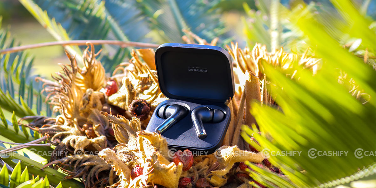 OnePlus Buds Pro 2 Design